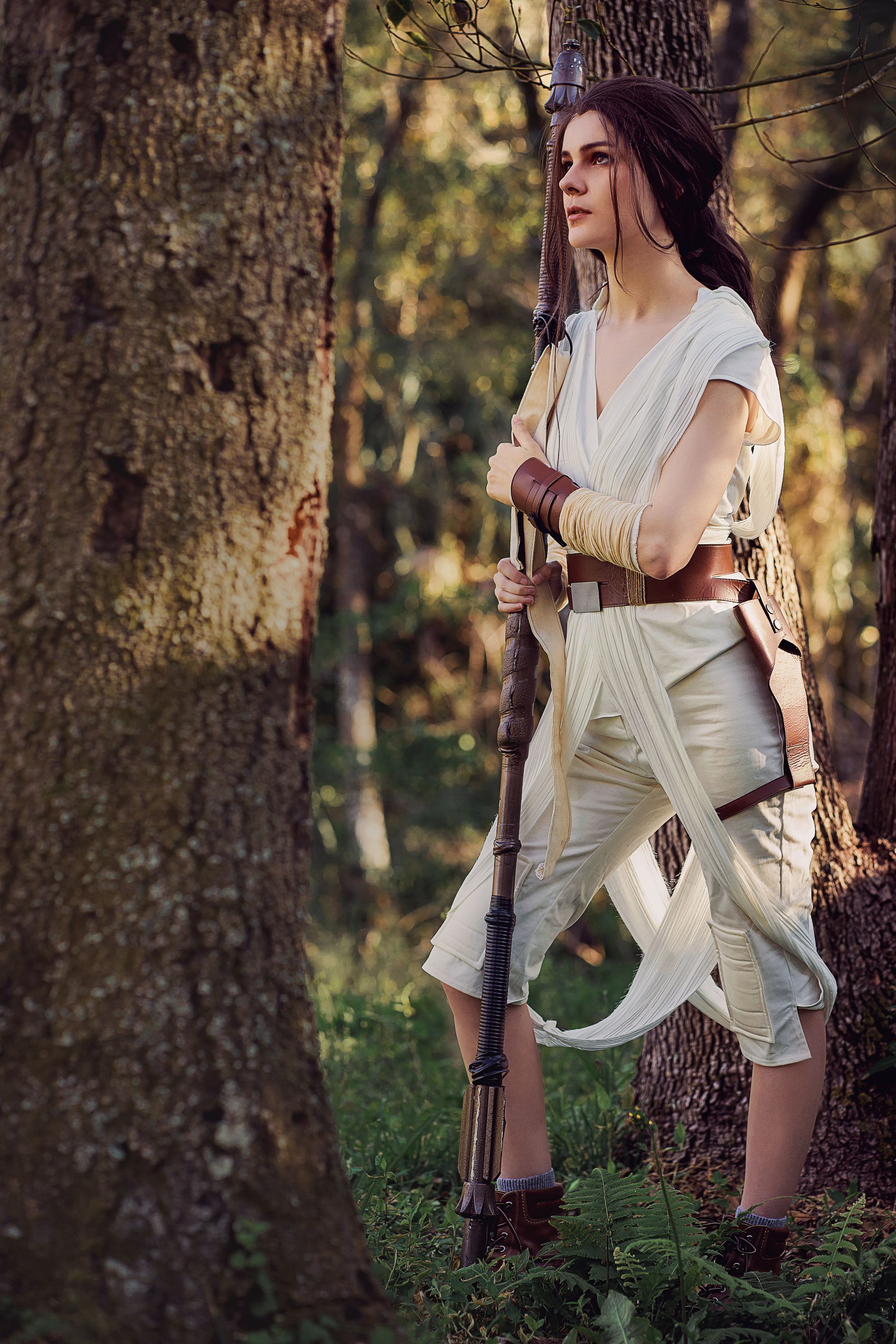 đọc truyện Hình Cosplay Chương 322 ảnh 4 tại Thiên Thai Truyện