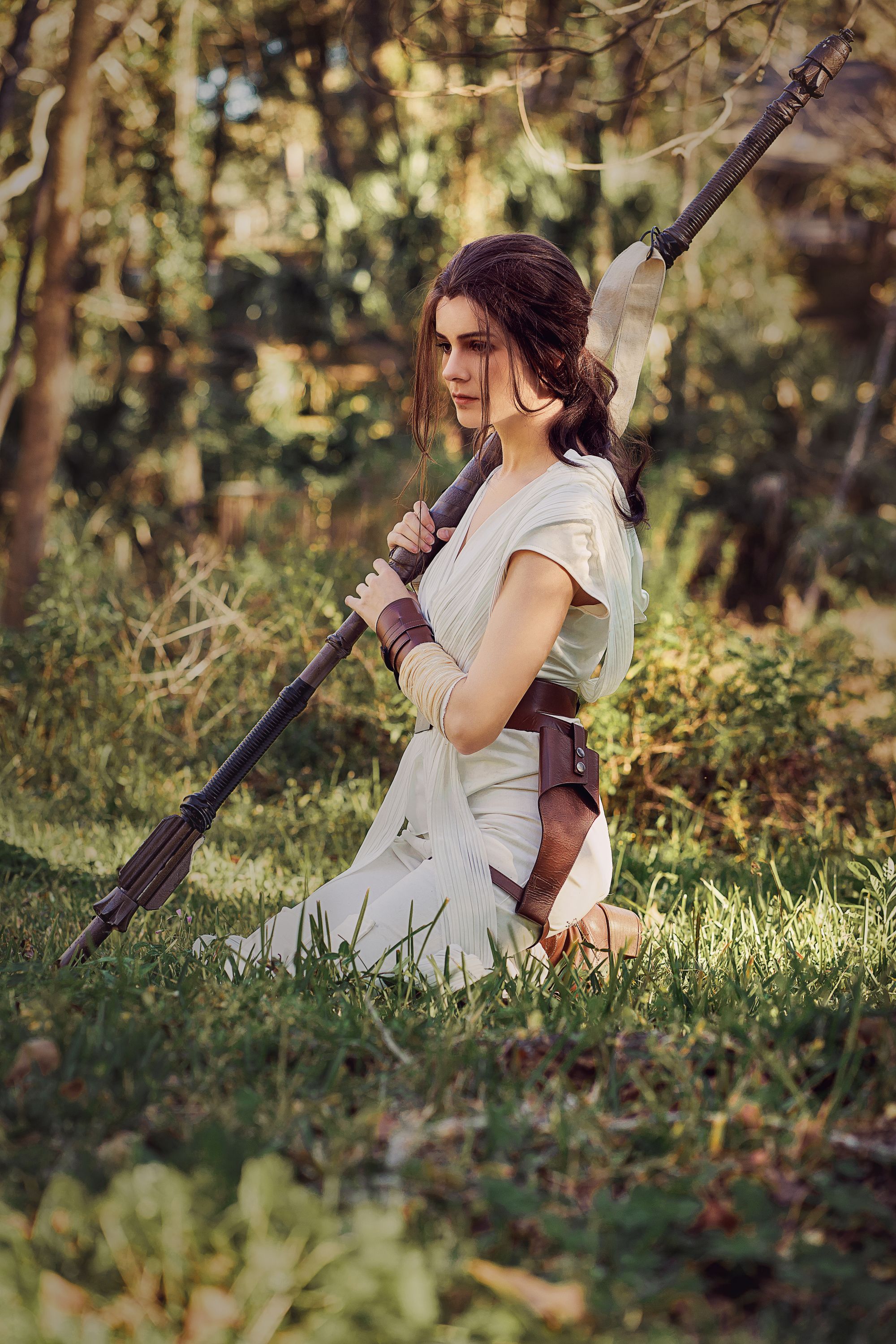 đọc truyện Hình Cosplay Chương 322 ảnh 5 tại Thiên Thai Truyện