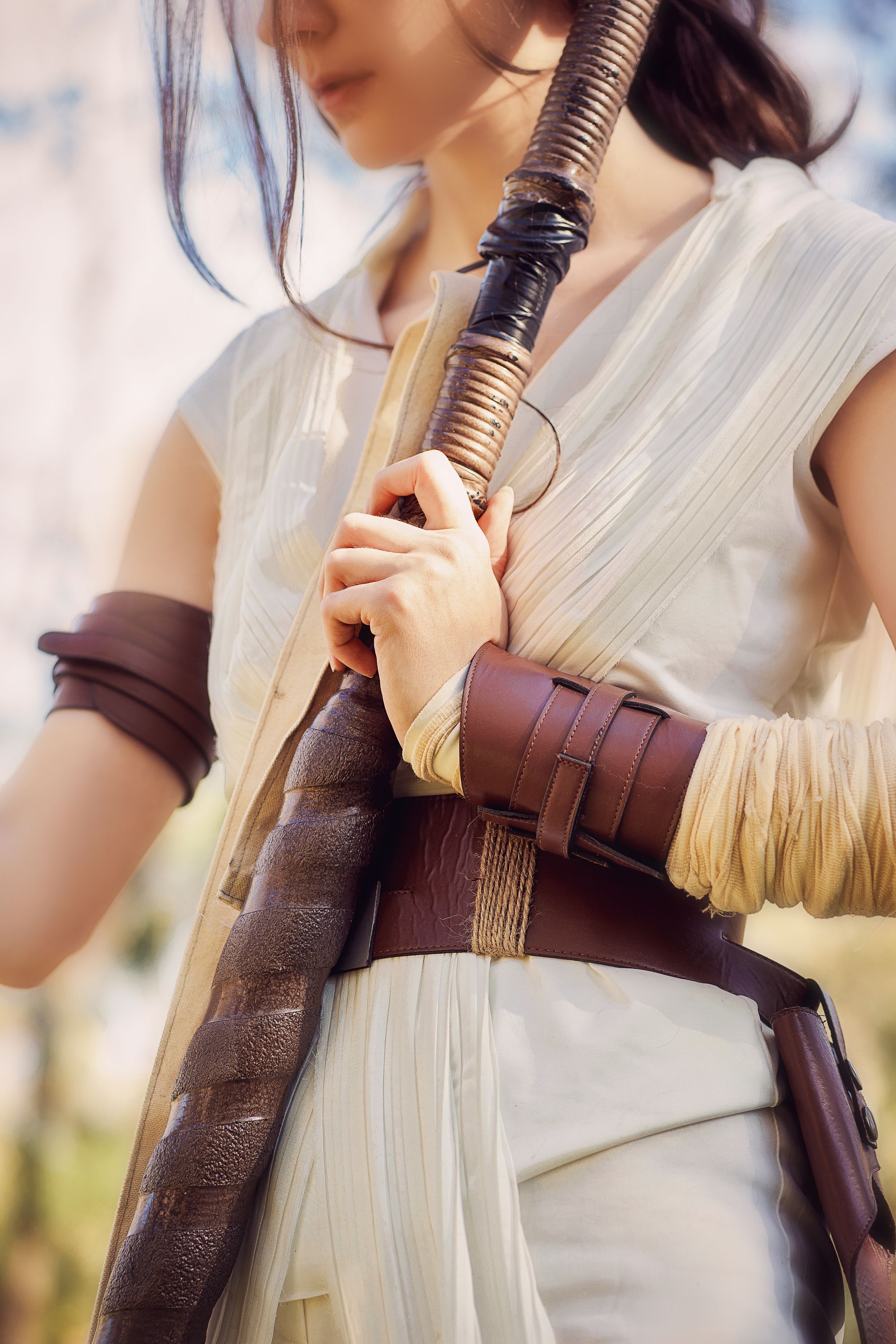 đọc truyện Hình Cosplay Chương 322 ảnh 6 tại Thiên Thai Truyện