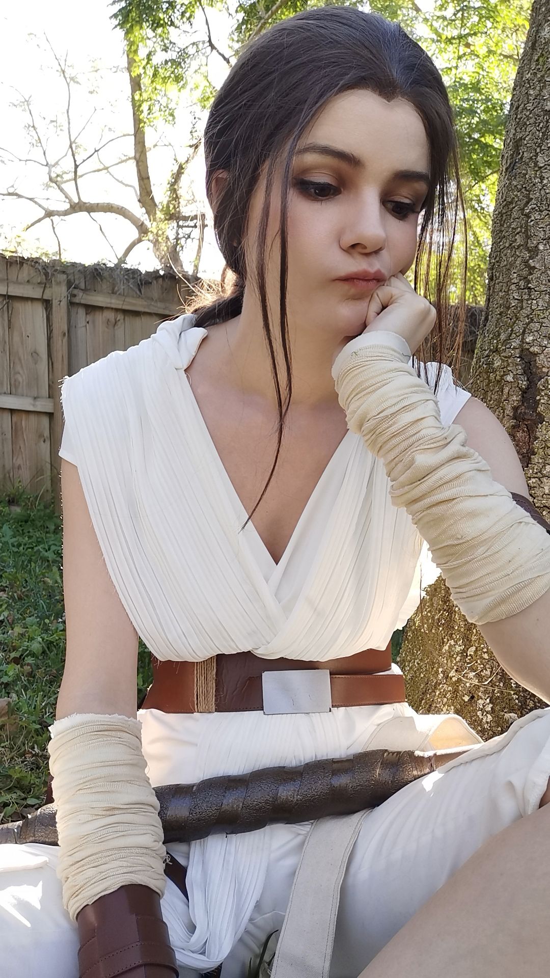 đọc truyện Hình Cosplay Chương 322 ảnh 59 tại Thiên Thai Truyện