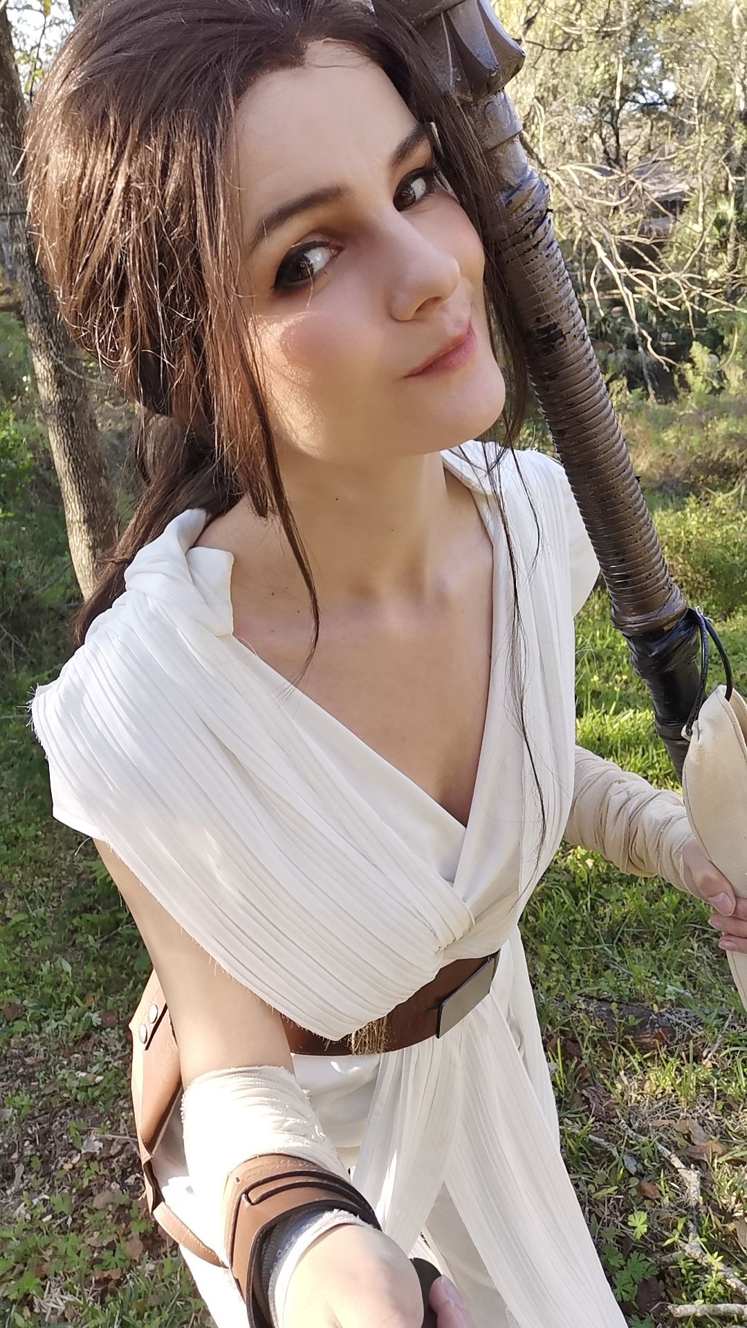 đọc truyện Hình Cosplay Chương 322 ảnh 60 tại Thiên Thai Truyện