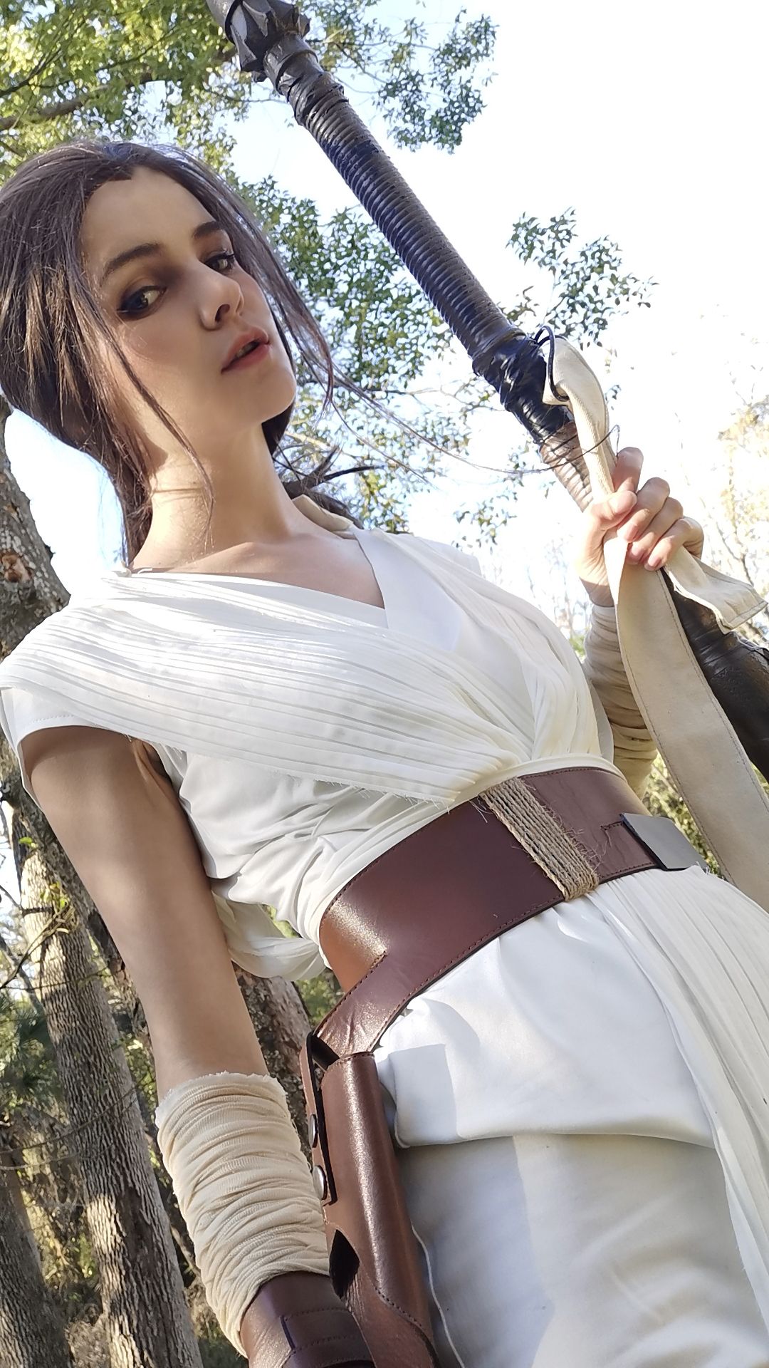 đọc truyện Hình Cosplay Chương 322 ảnh 62 tại Thiên Thai Truyện