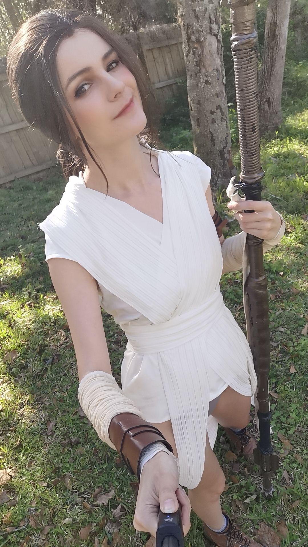 đọc truyện Hình Cosplay Chương 322 ảnh 63 tại Thiên Thai Truyện