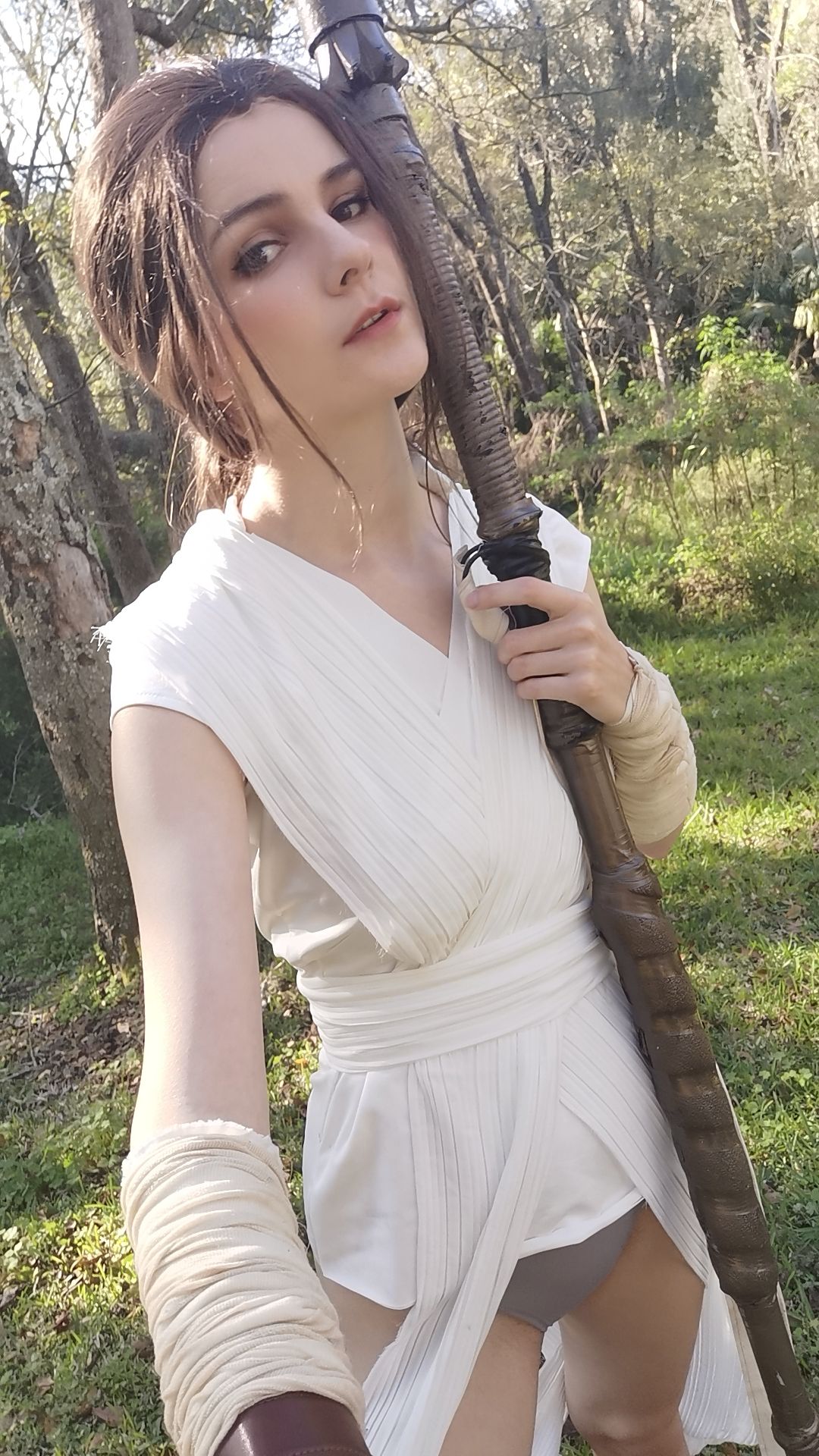 đọc truyện Hình Cosplay Chương 322 ảnh 64 tại Thiên Thai Truyện