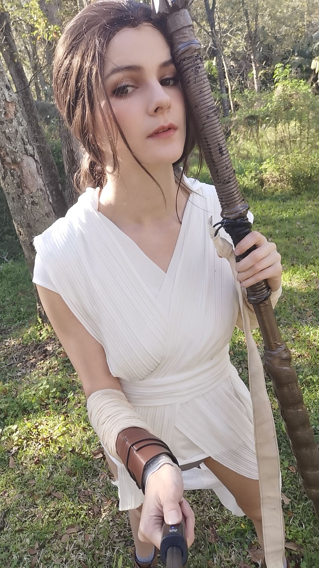 đọc truyện Hình Cosplay Chương 322 ảnh 65 tại Thiên Thai Truyện