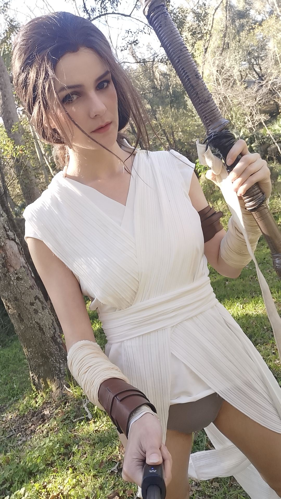 đọc truyện Hình Cosplay Chương 322 ảnh 66 tại Thiên Thai Truyện