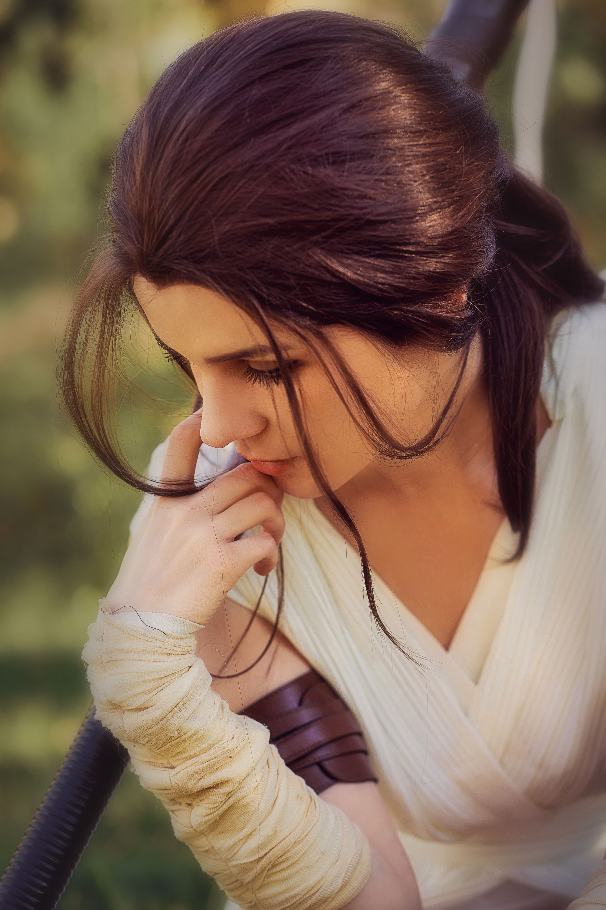 đọc truyện Hình Cosplay Chương 322 ảnh 9 tại Thiên Thai Truyện