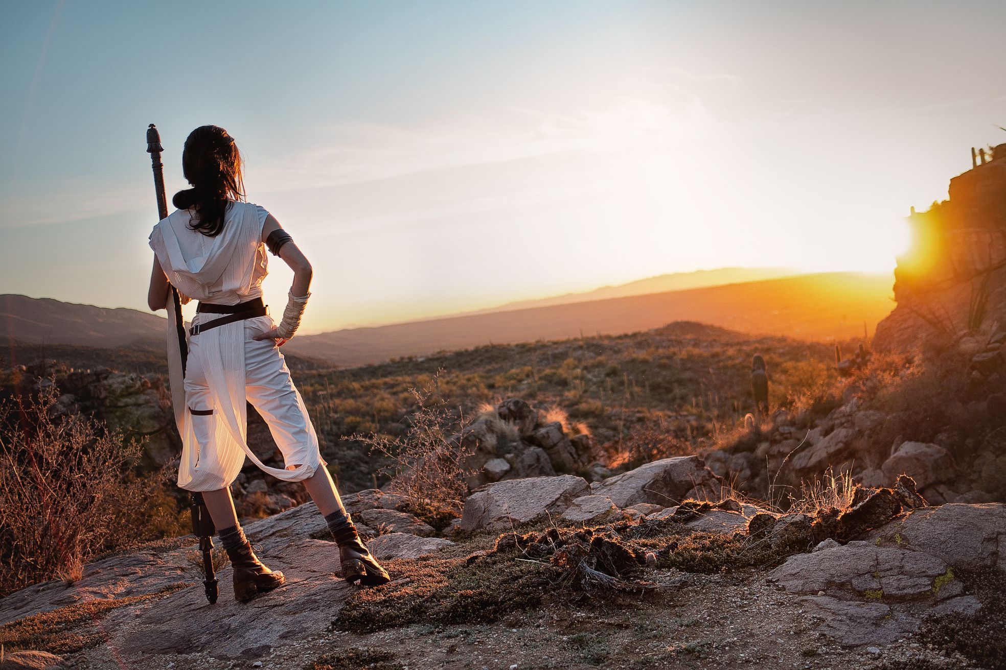 đọc truyện Hình Cosplay Chương 322 ảnh 73 tại Thiên Thai Truyện