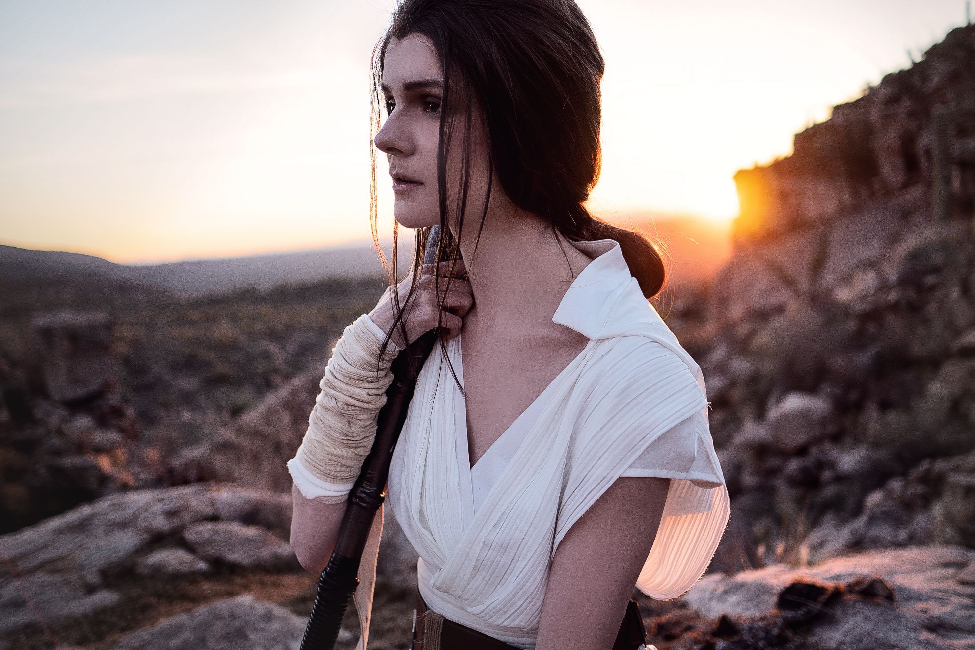 đọc truyện Hình Cosplay Chương 322 ảnh 75 tại Thiên Thai Truyện