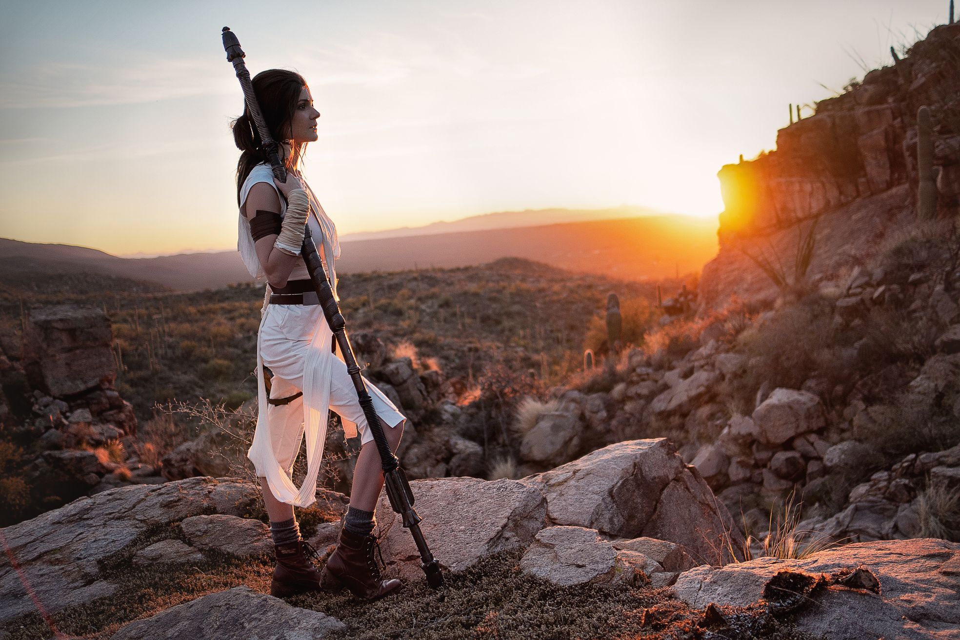 đọc truyện Hình Cosplay Chương 322 ảnh 76 tại Thiên Thai Truyện