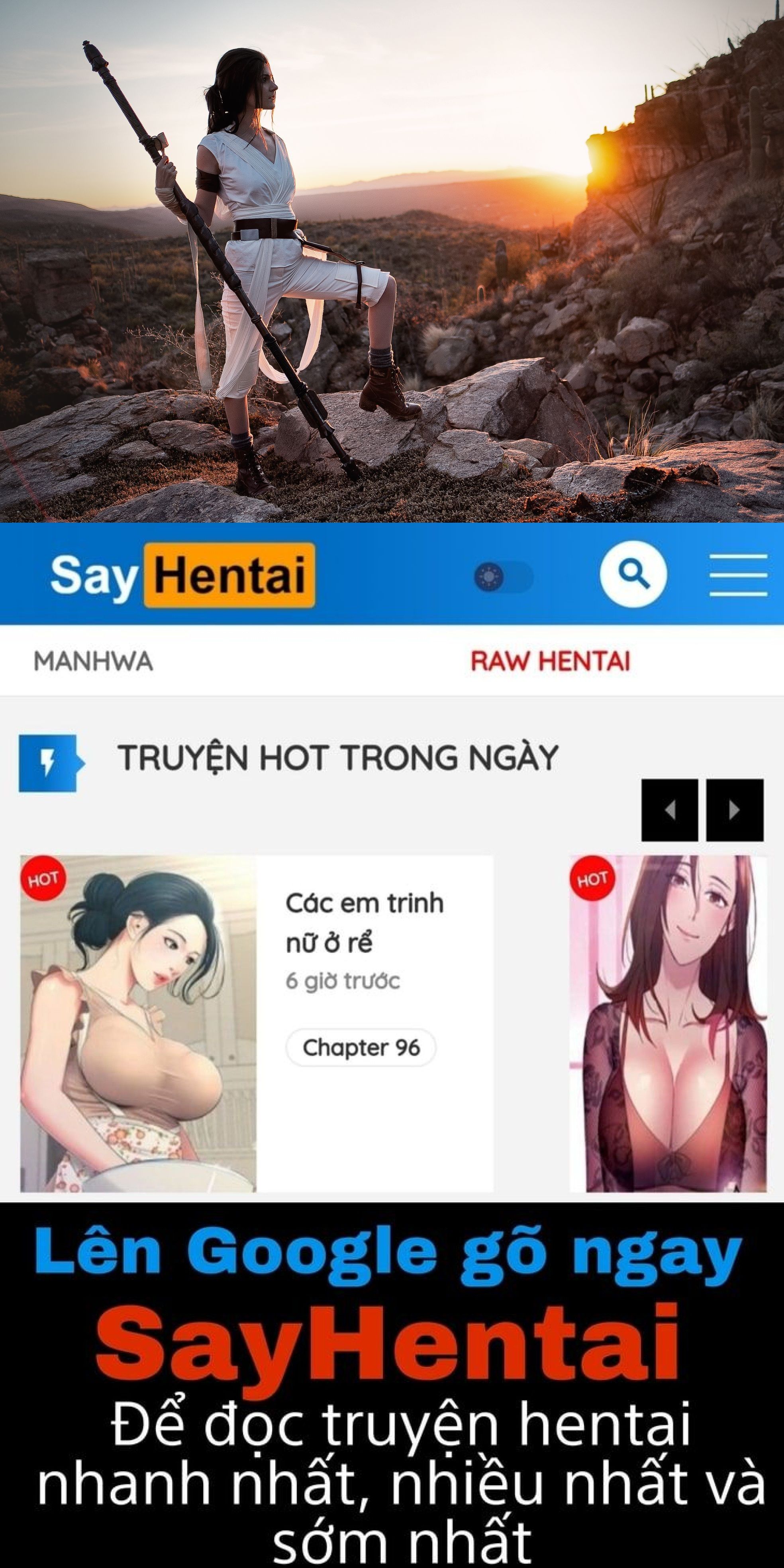 đọc truyện Hình Cosplay Chương 322 ảnh 77 tại Thiên Thai Truyện