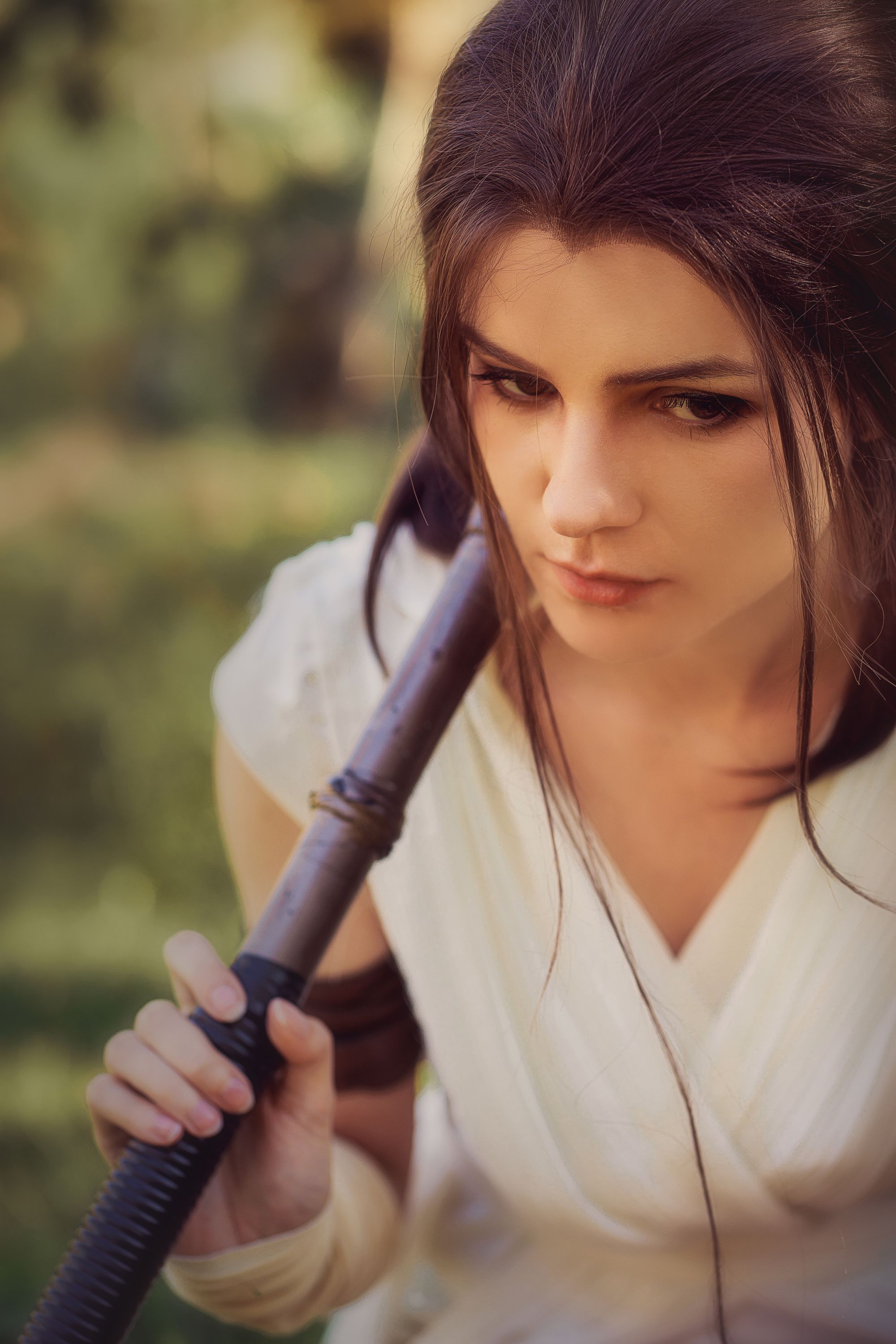 đọc truyện Hình Cosplay Chương 322 ảnh 10 tại Thiên Thai Truyện