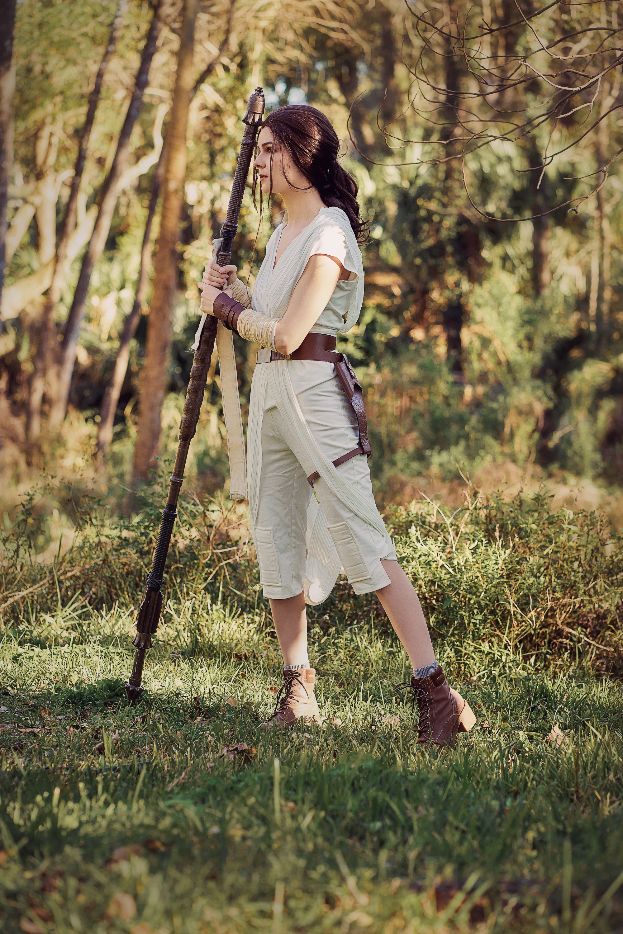 đọc truyện Hình Cosplay Chương 322 ảnh 11 tại Thiên Thai Truyện