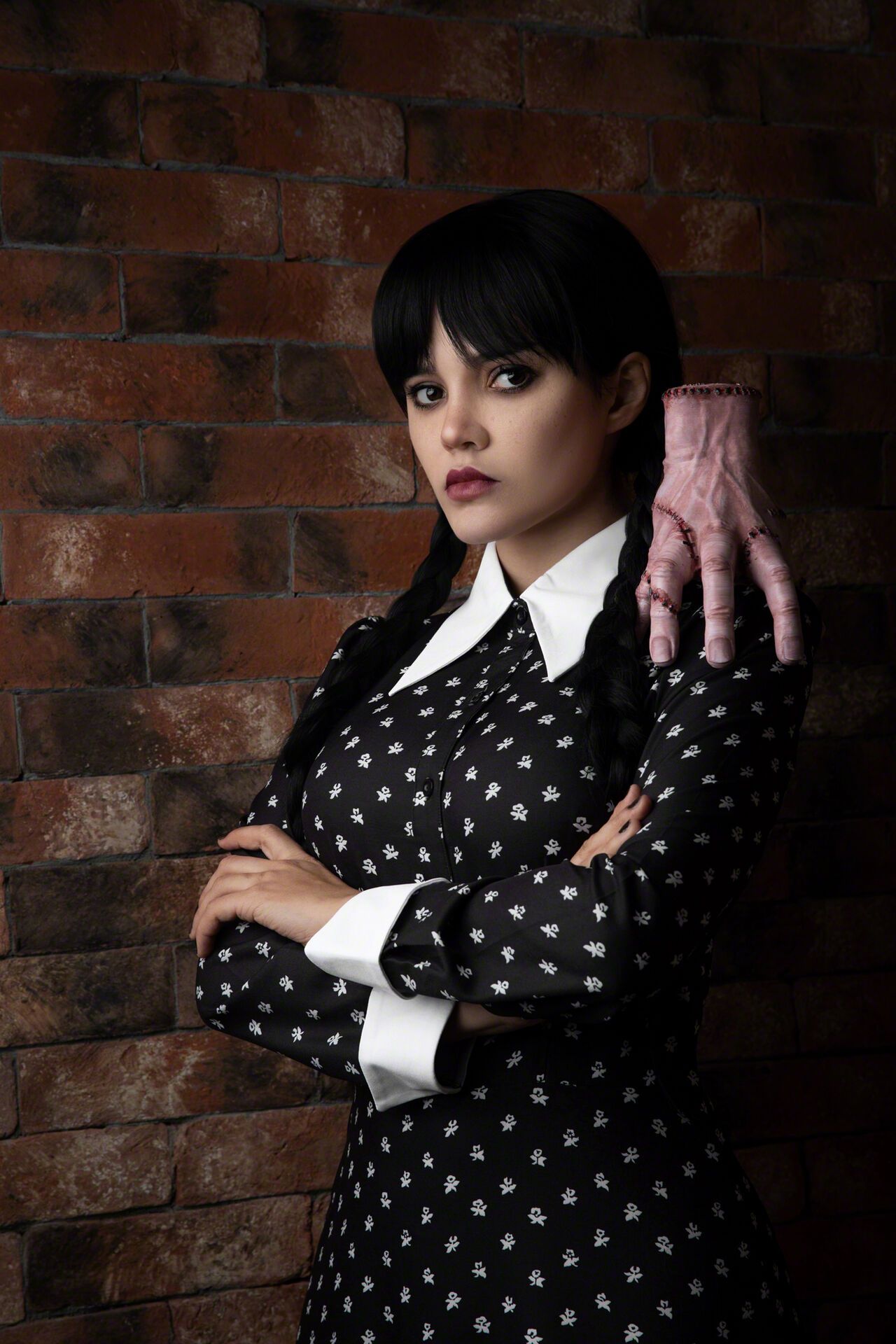 đọc truyện Hình Cosplay Chương 323 ảnh 34 tại Thiên Thai Truyện