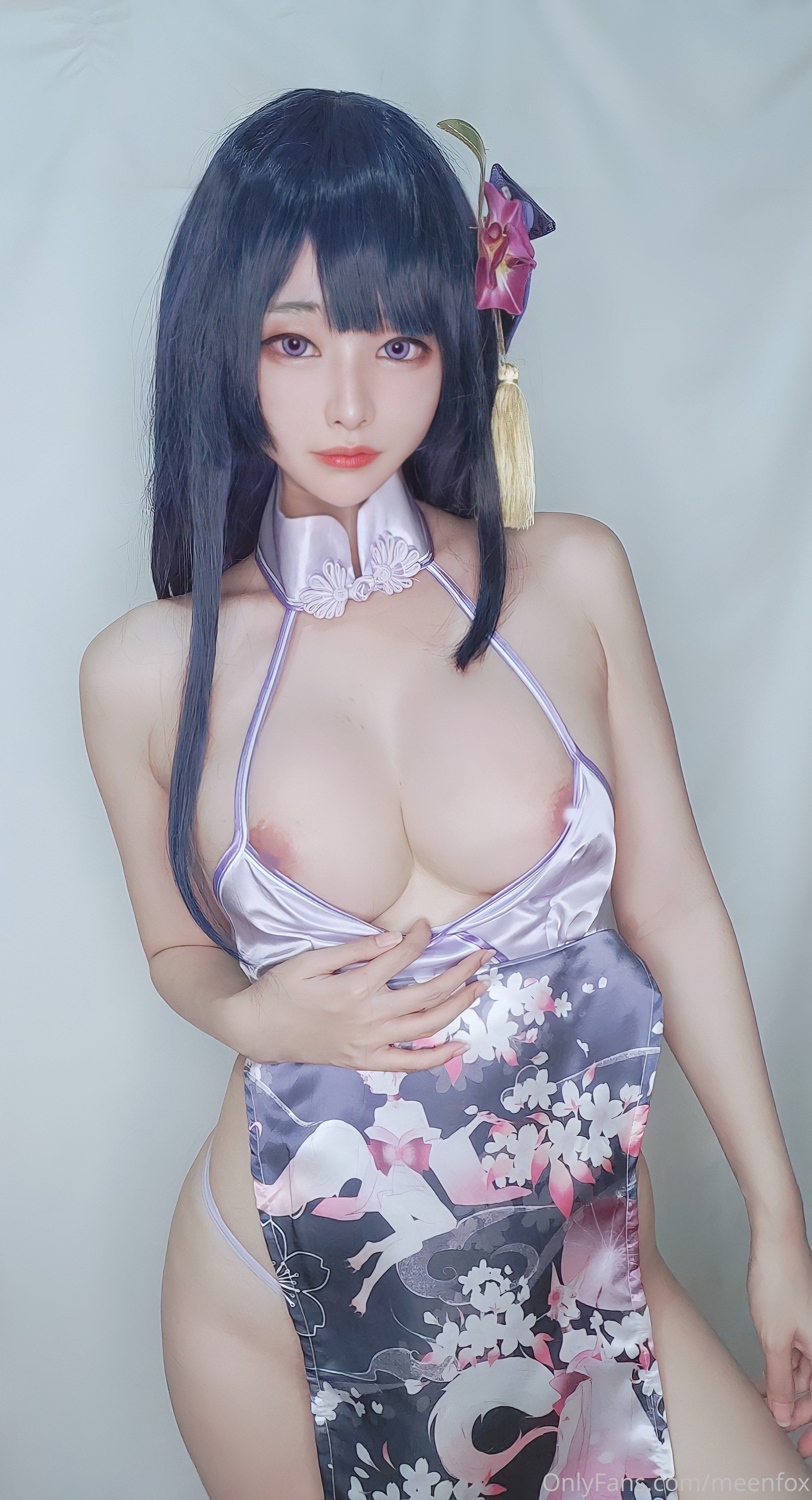 đọc truyện Hình Cosplay Chương 325 ảnh 38 tại Thiên Thai Truyện