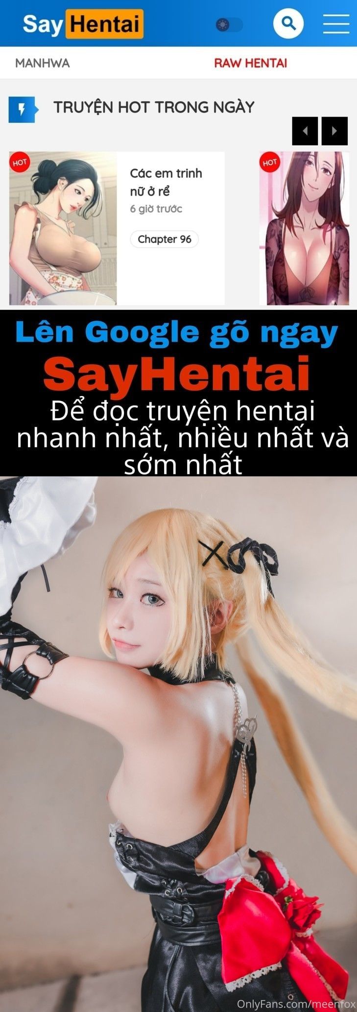 đọc truyện Hình Cosplay Chương 326 ảnh 2 tại Thiên Thai Truyện