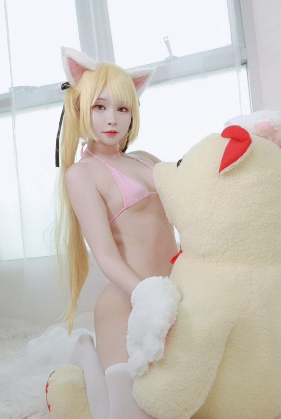 đọc truyện Hình Cosplay Chương 326 ảnh 30 tại Thiên Thai Truyện