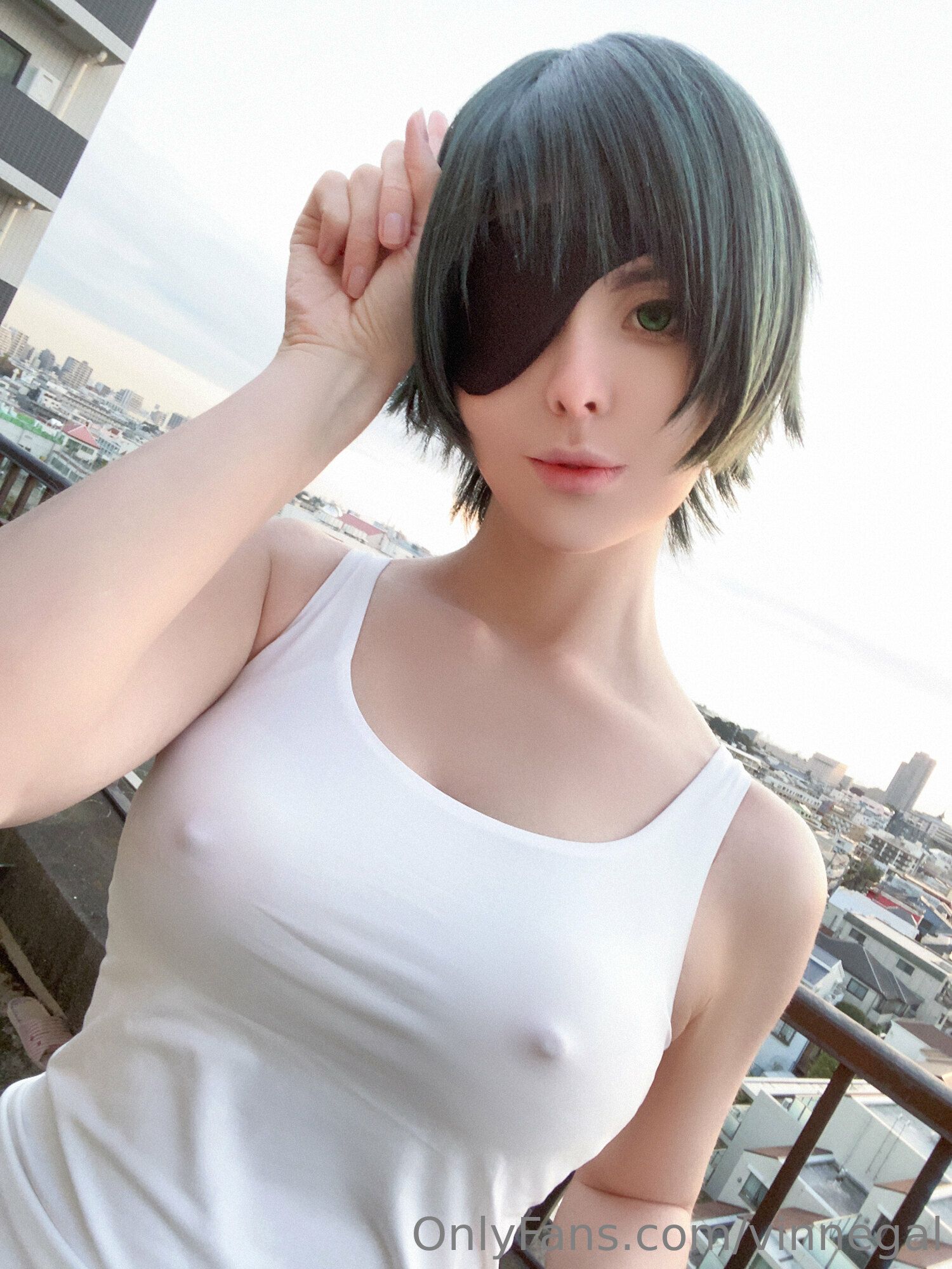 đọc truyện Hình Cosplay Chương 328 ảnh 7 tại Thiên Thai Truyện