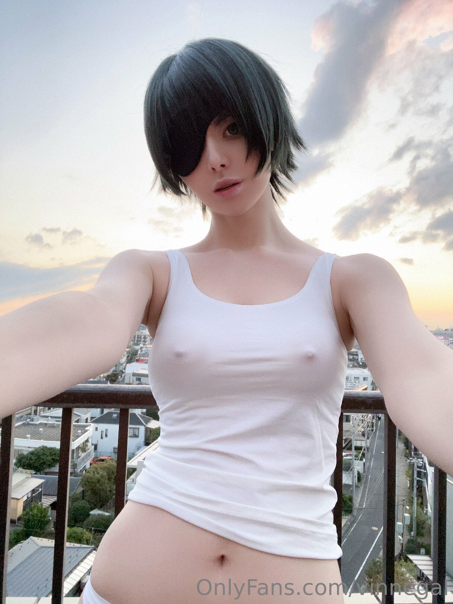 đọc truyện Hình Cosplay Chương 328 ảnh 8 tại Thiên Thai Truyện