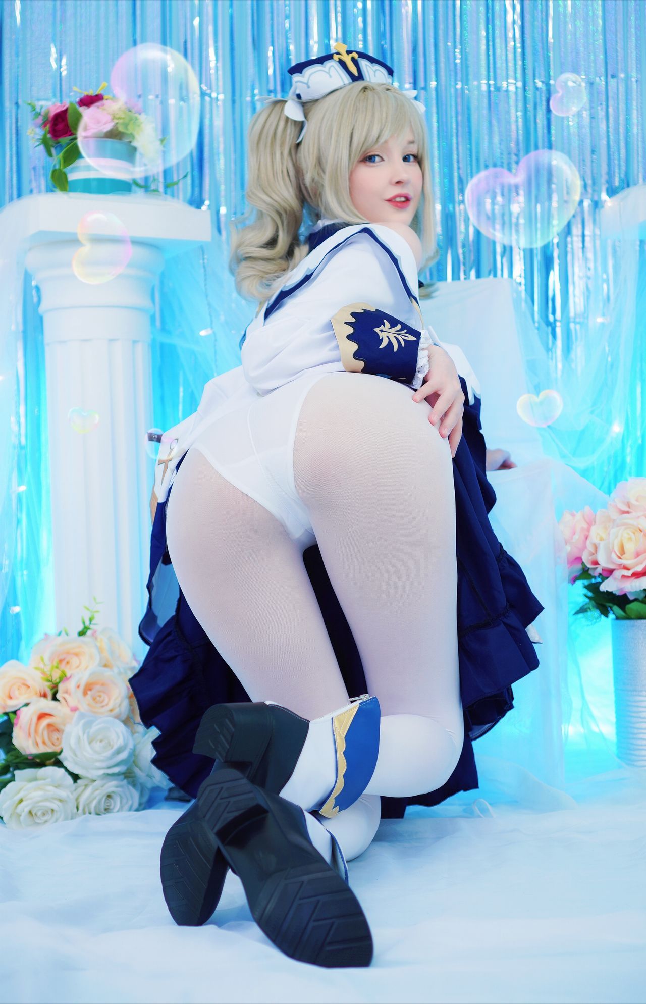 đọc truyện Hình Cosplay Chương 33 ảnh 36 tại Thiên Thai Truyện