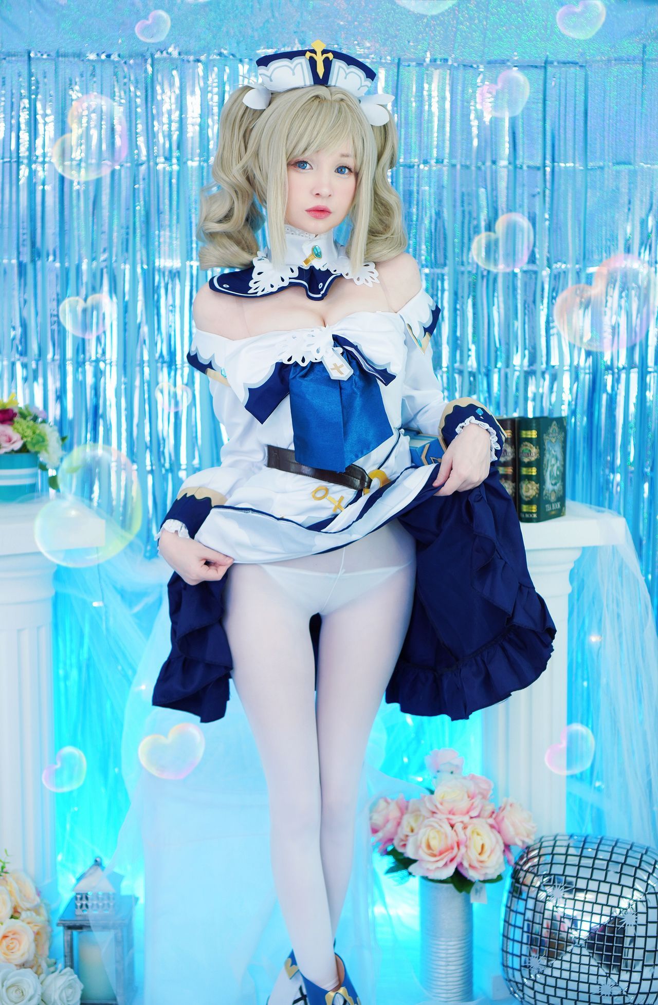 đọc truyện Hình Cosplay Chương 33 ảnh 47 tại Thiên Thai Truyện