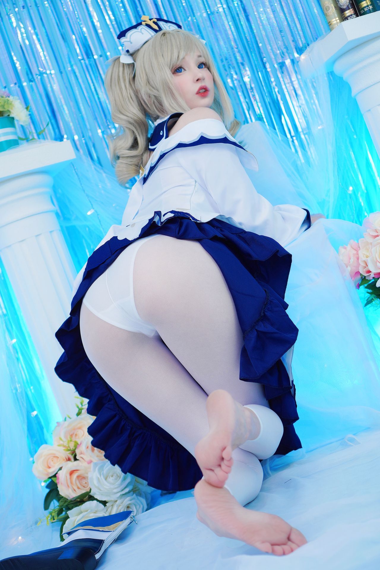 đọc truyện Hình Cosplay Chương 33 ảnh 48 tại Thiên Thai Truyện