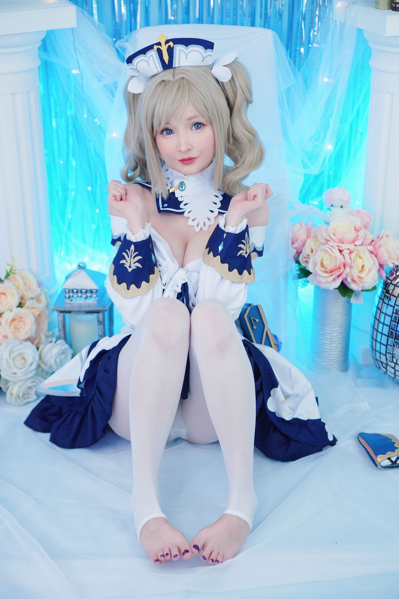 đọc truyện Hình Cosplay Chương 33 ảnh 49 tại Thiên Thai Truyện