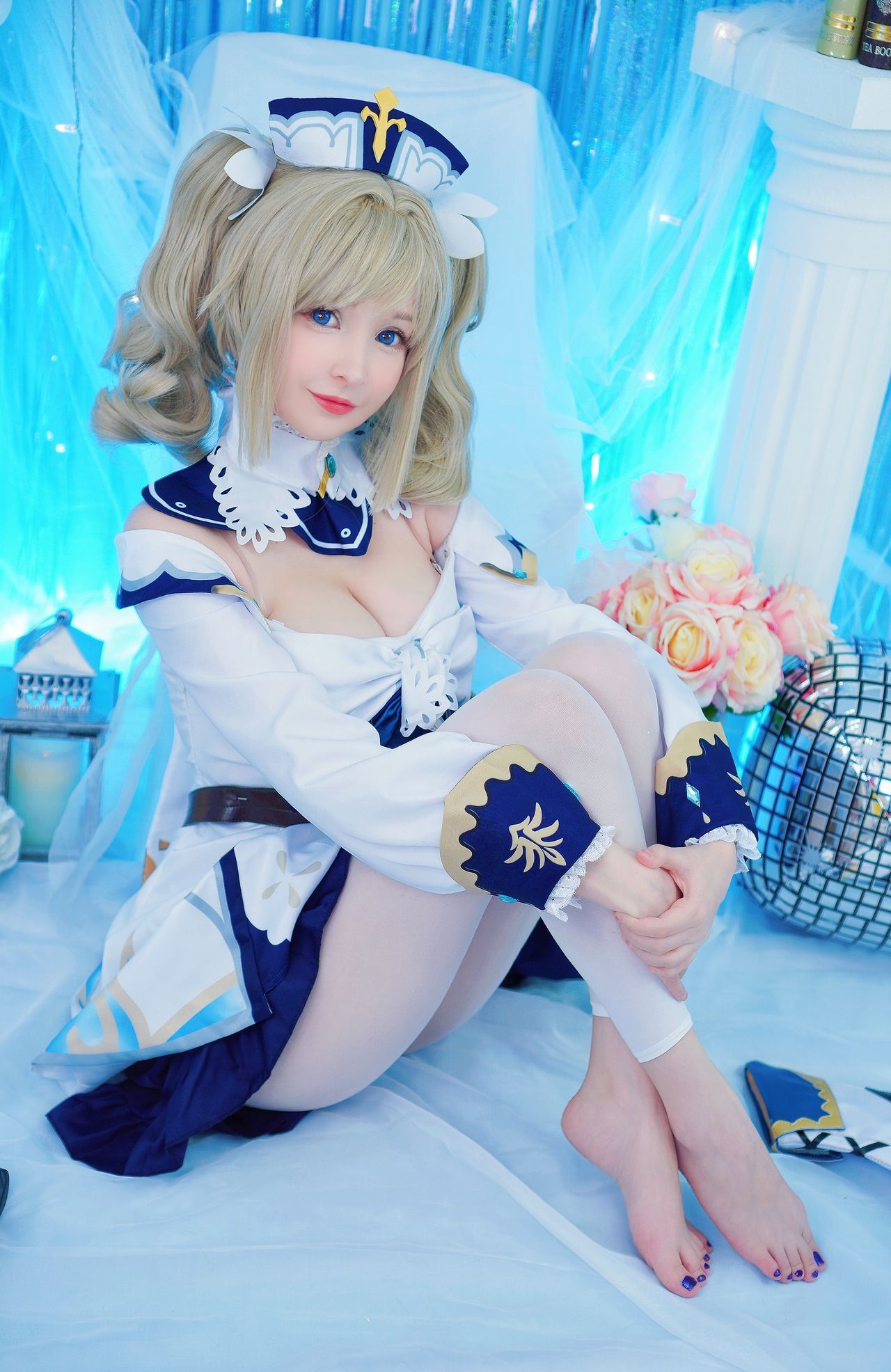 đọc truyện Hình Cosplay Chương 33 ảnh 52 tại Thiên Thai Truyện