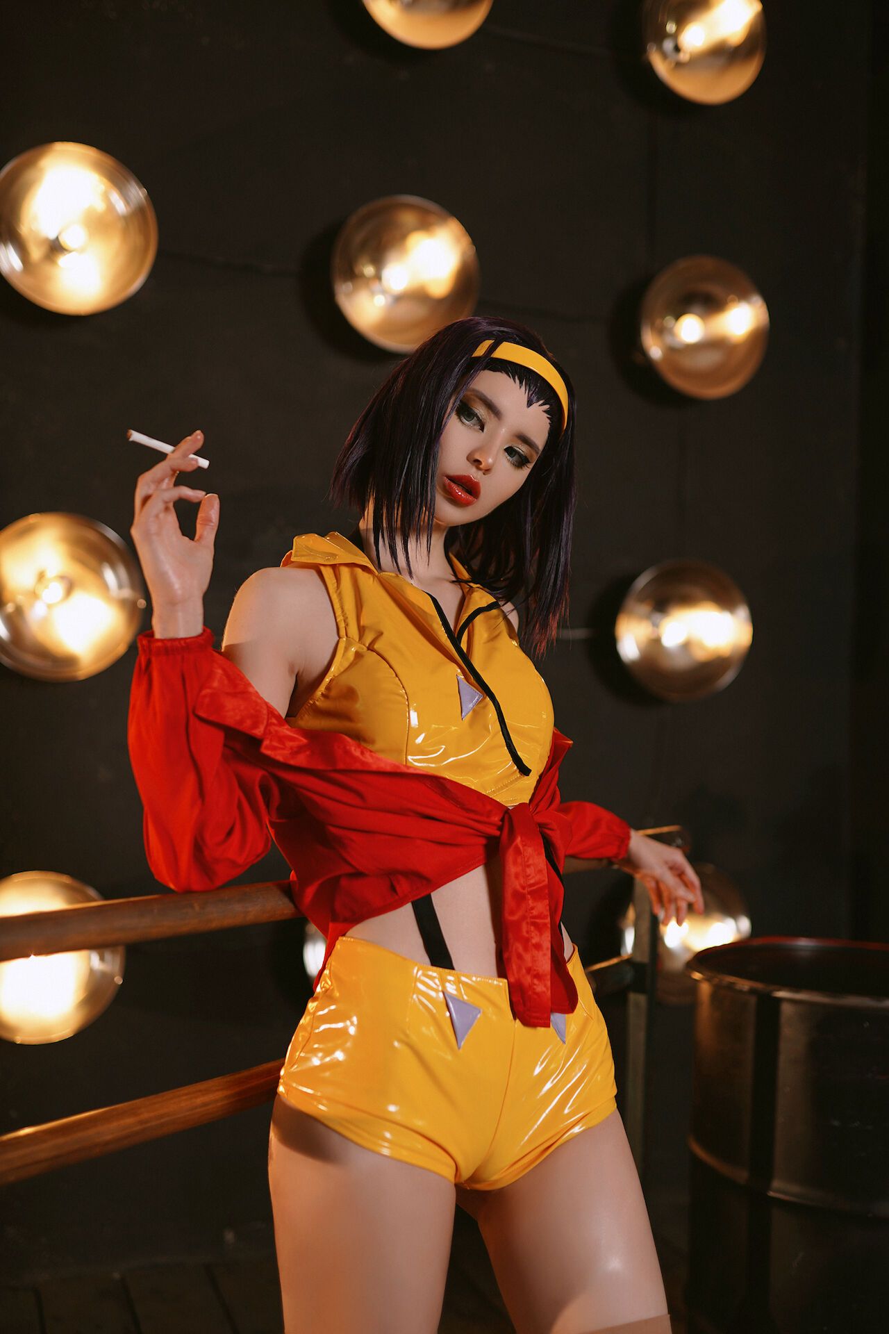 đọc truyện Hình Cosplay Chương 330 ảnh 22 tại Thiên Thai Truyện