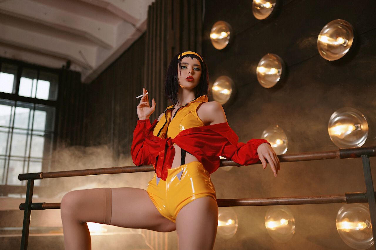 đọc truyện Hình Cosplay Chương 330 ảnh 25 tại Thiên Thai Truyện