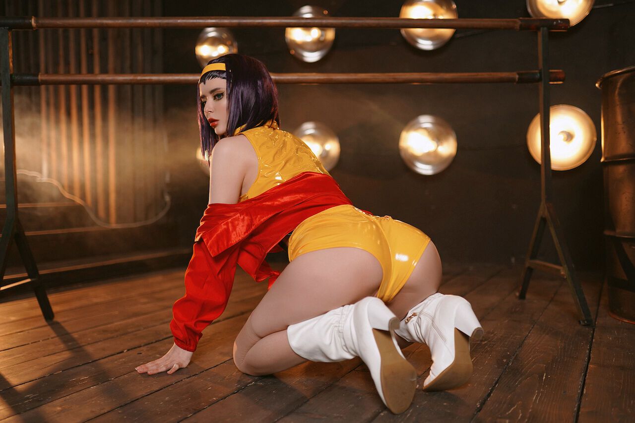 đọc truyện Hình Cosplay Chương 330 ảnh 28 tại Thiên Thai Truyện