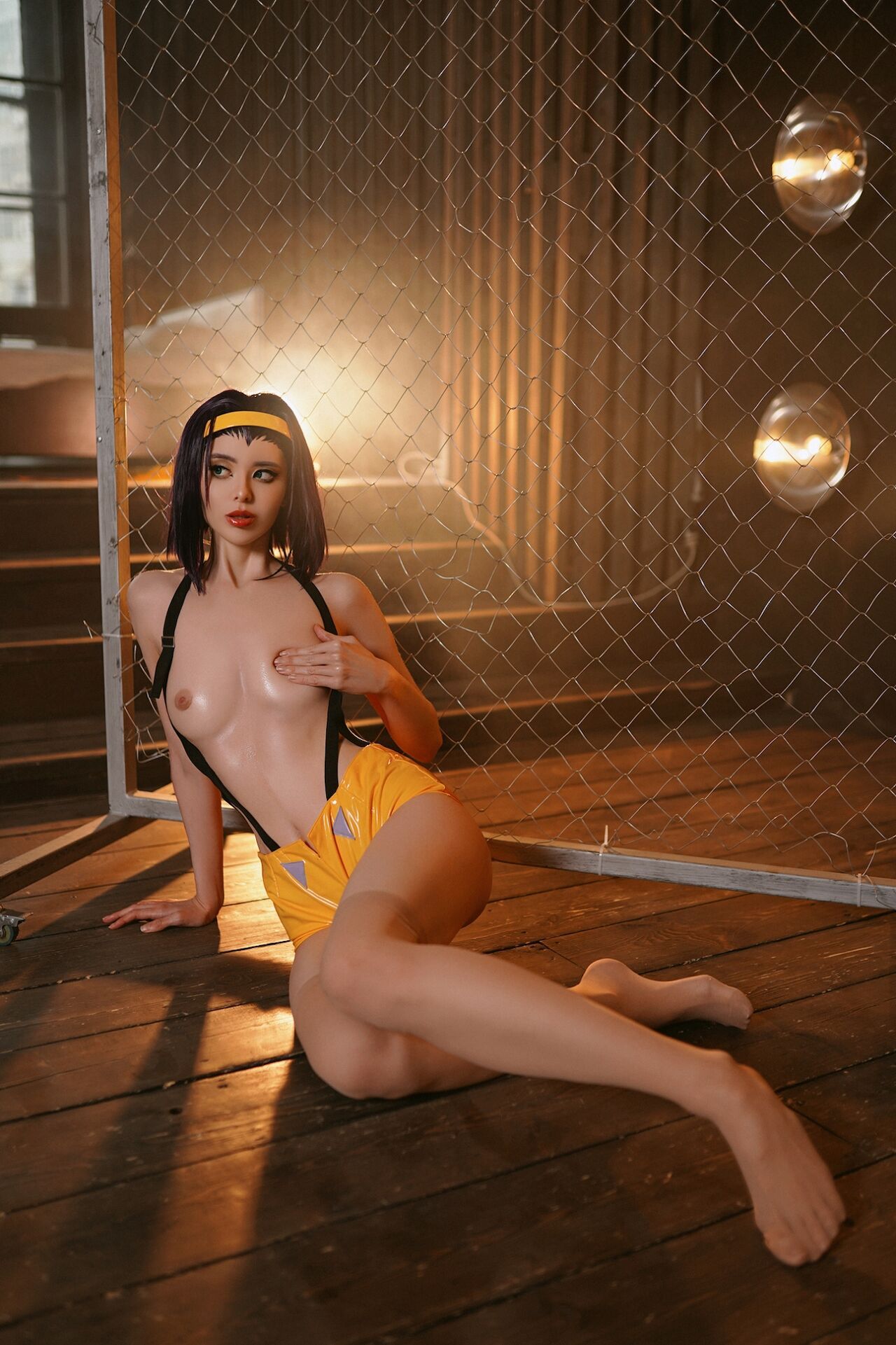 đọc truyện Hình Cosplay Chương 330 ảnh 44 tại Thiên Thai Truyện