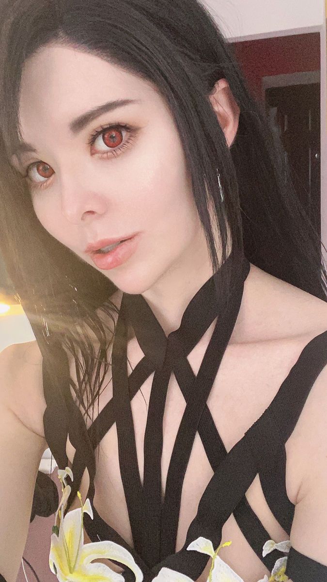 đọc truyện Hình Cosplay Chương 331 ảnh 28 tại Thiên Thai Truyện