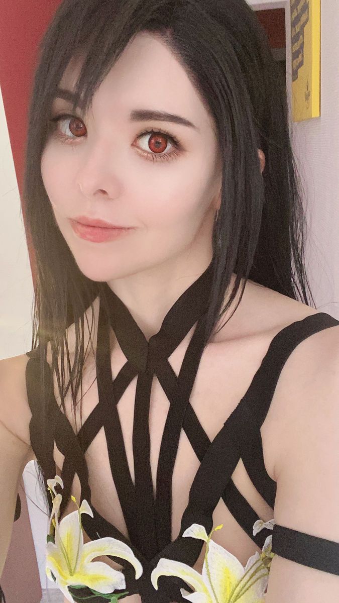 đọc truyện Hình Cosplay Chương 331 ảnh 29 tại Thiên Thai Truyện