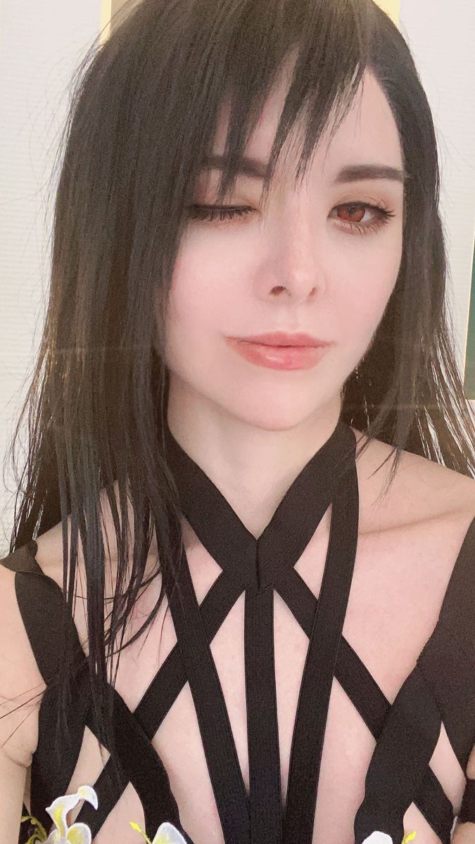 đọc truyện Hình Cosplay Chương 331 ảnh 32 tại Thiên Thai Truyện