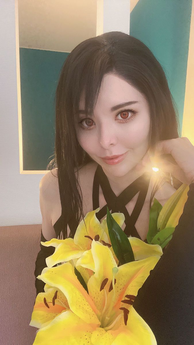 đọc truyện Hình Cosplay Chương 331 ảnh 33 tại Thiên Thai Truyện