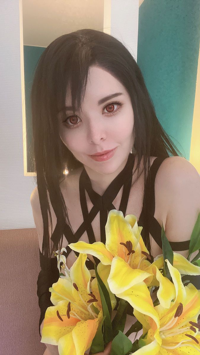 đọc truyện Hình Cosplay Chương 331 ảnh 34 tại Thiên Thai Truyện