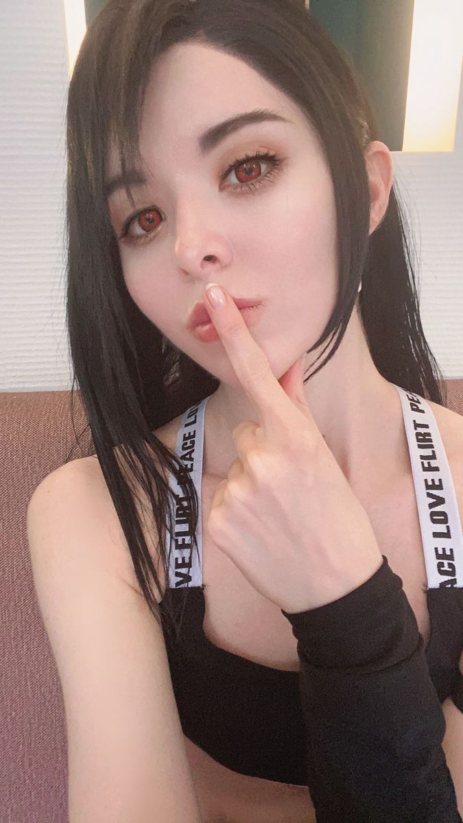 đọc truyện Hình Cosplay Chương 331 ảnh 38 tại Thiên Thai Truyện