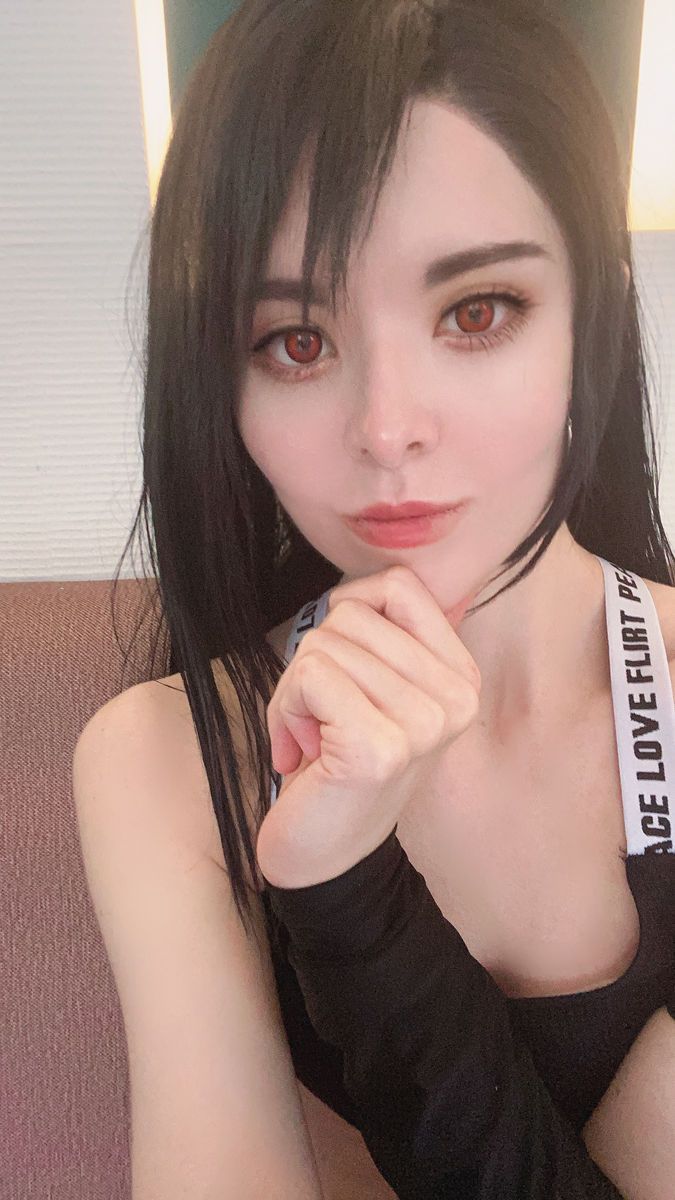 đọc truyện Hình Cosplay Chương 331 ảnh 40 tại Thiên Thai Truyện