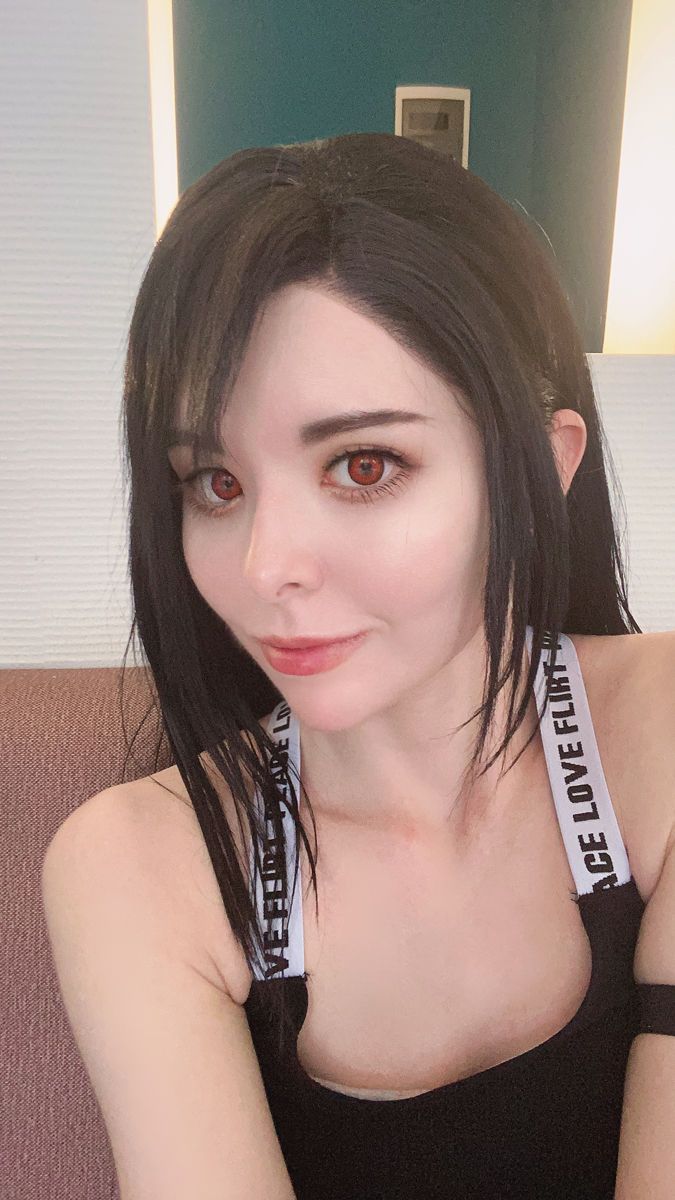 đọc truyện Hình Cosplay Chương 331 ảnh 41 tại Thiên Thai Truyện