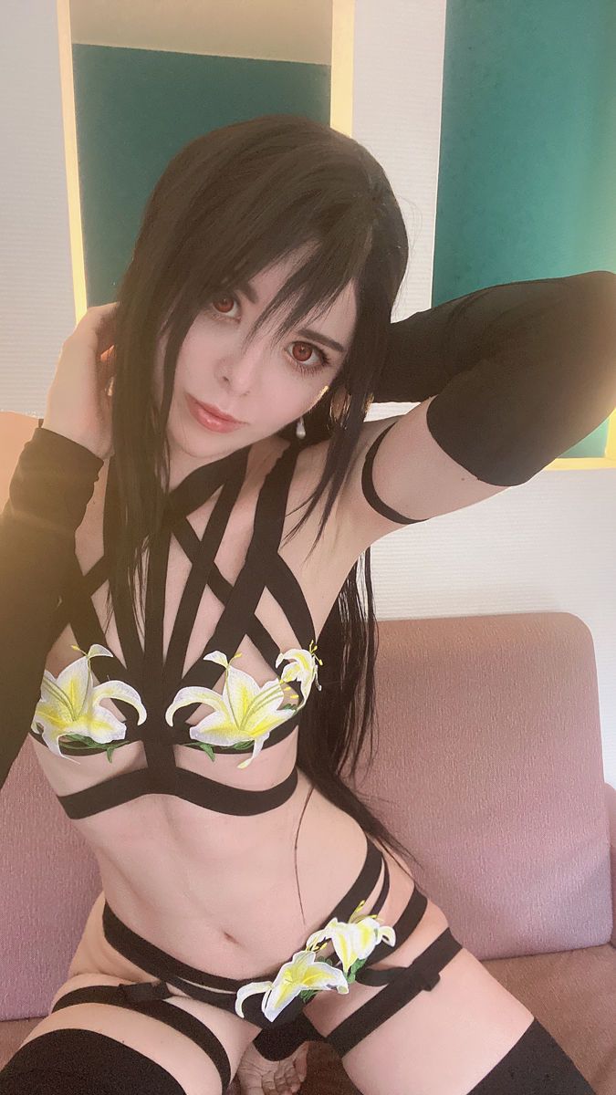 đọc truyện Hình Cosplay Chương 331 ảnh 42 tại Thiên Thai Truyện