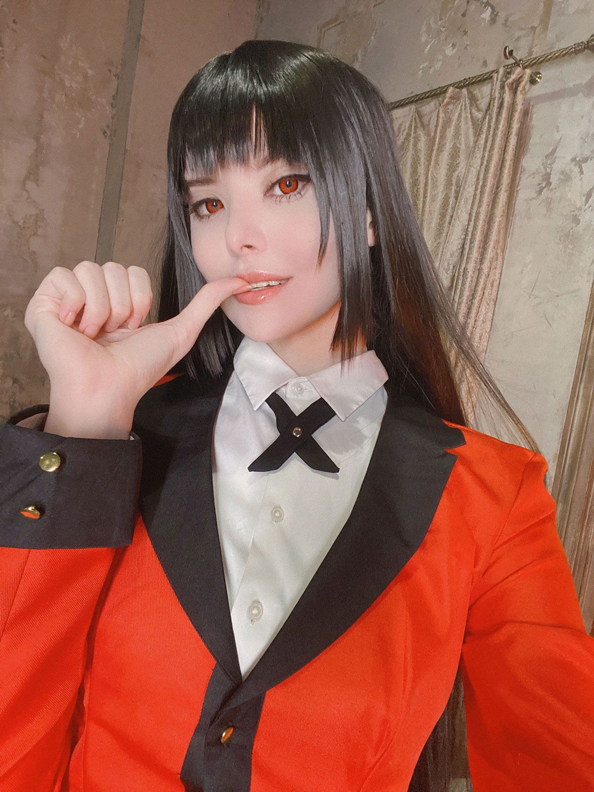 đọc truyện Hình Cosplay Chương 332 ảnh 38 tại Thiên Thai Truyện