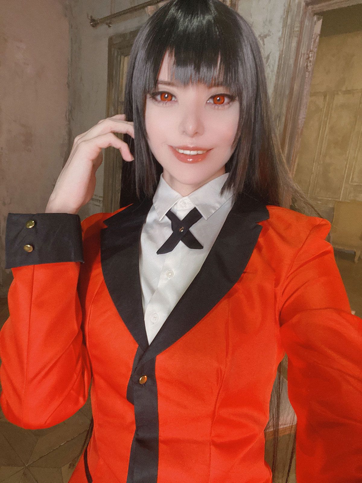 đọc truyện Hình Cosplay Chương 332 ảnh 39 tại Thiên Thai Truyện