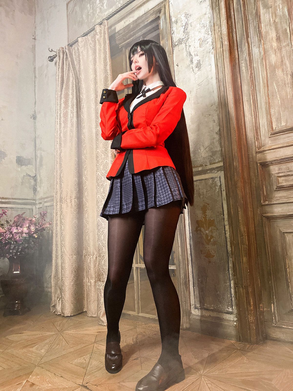 đọc truyện Hình Cosplay Chương 332 ảnh 43 tại Thiên Thai Truyện