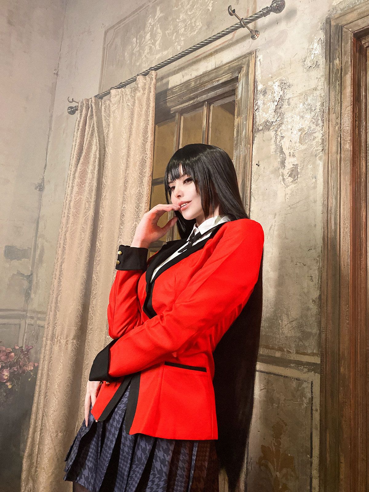 đọc truyện Hình Cosplay Chương 332 ảnh 44 tại Thiên Thai Truyện