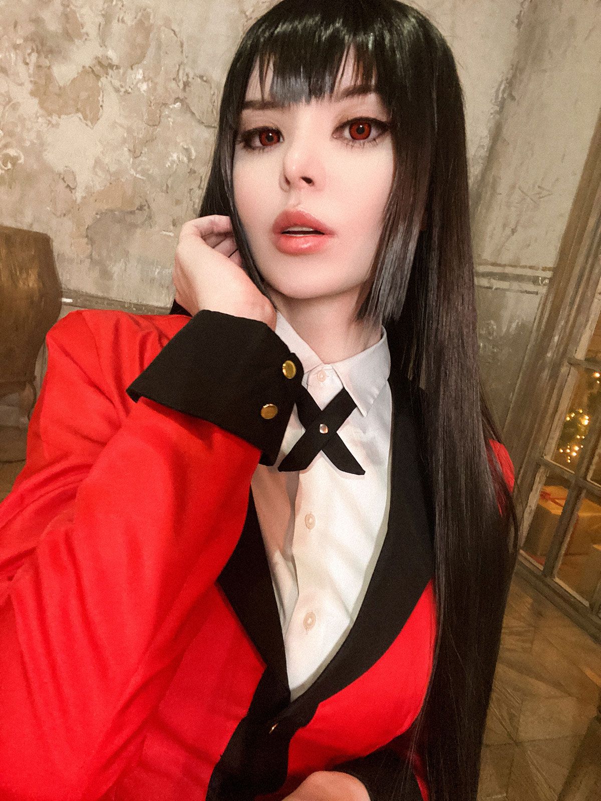 đọc truyện Hình Cosplay Chương 332 ảnh 48 tại Thiên Thai Truyện
