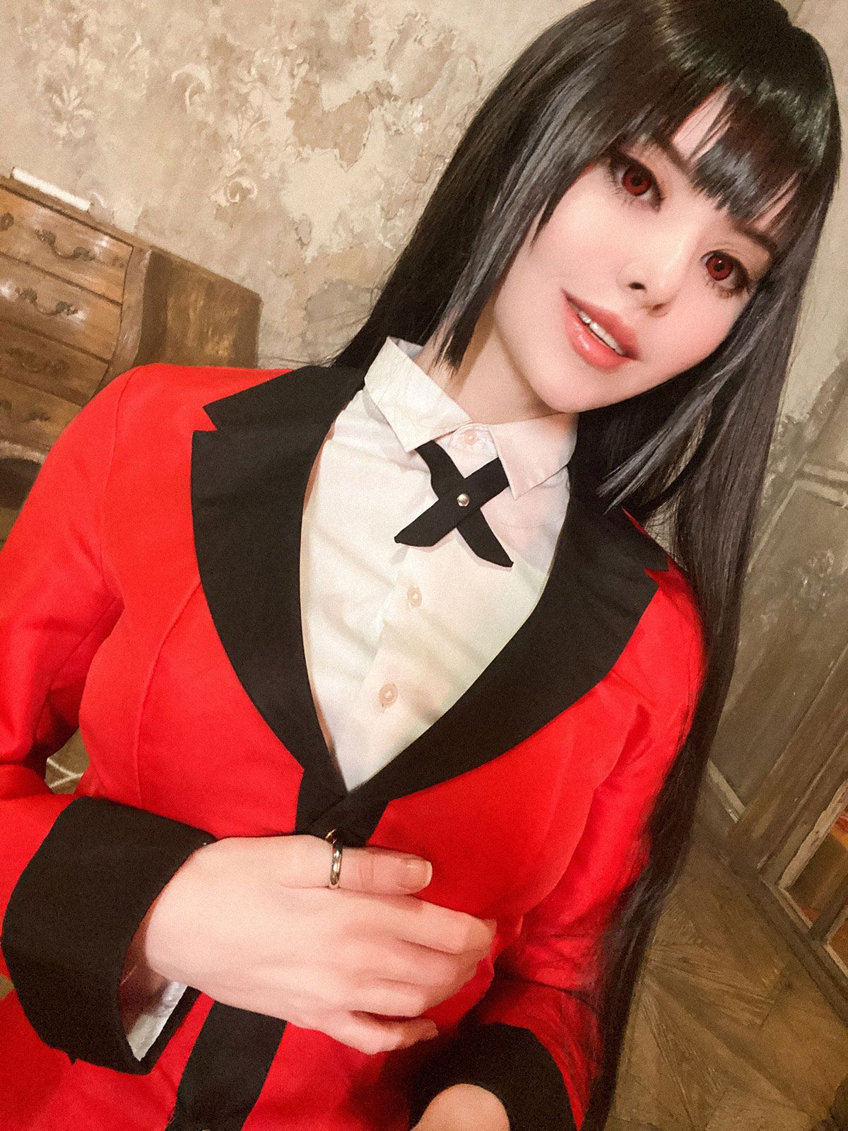 đọc truyện Hình Cosplay Chương 332 ảnh 49 tại Thiên Thai Truyện