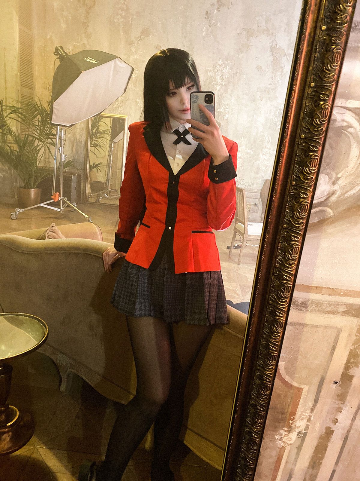 đọc truyện Hình Cosplay Chương 332 ảnh 51 tại Thiên Thai Truyện