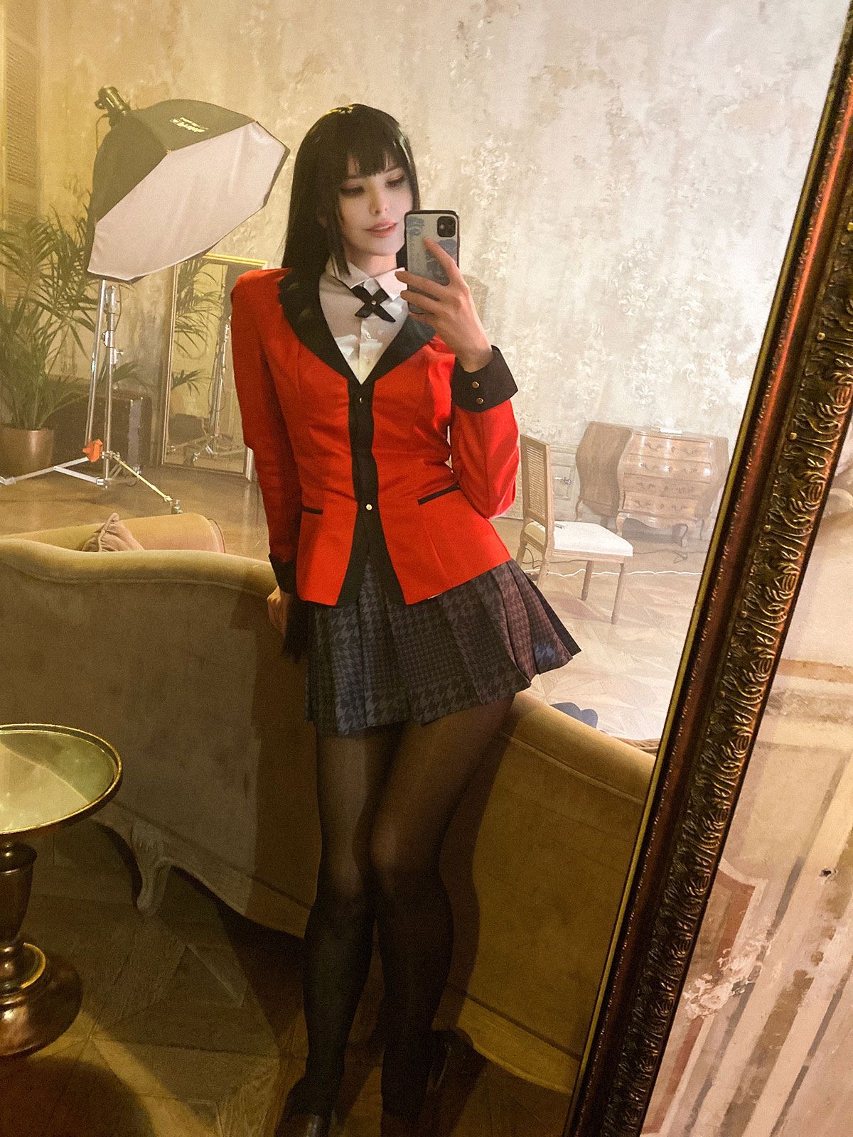 đọc truyện Hình Cosplay Chương 332 ảnh 53 tại Thiên Thai Truyện