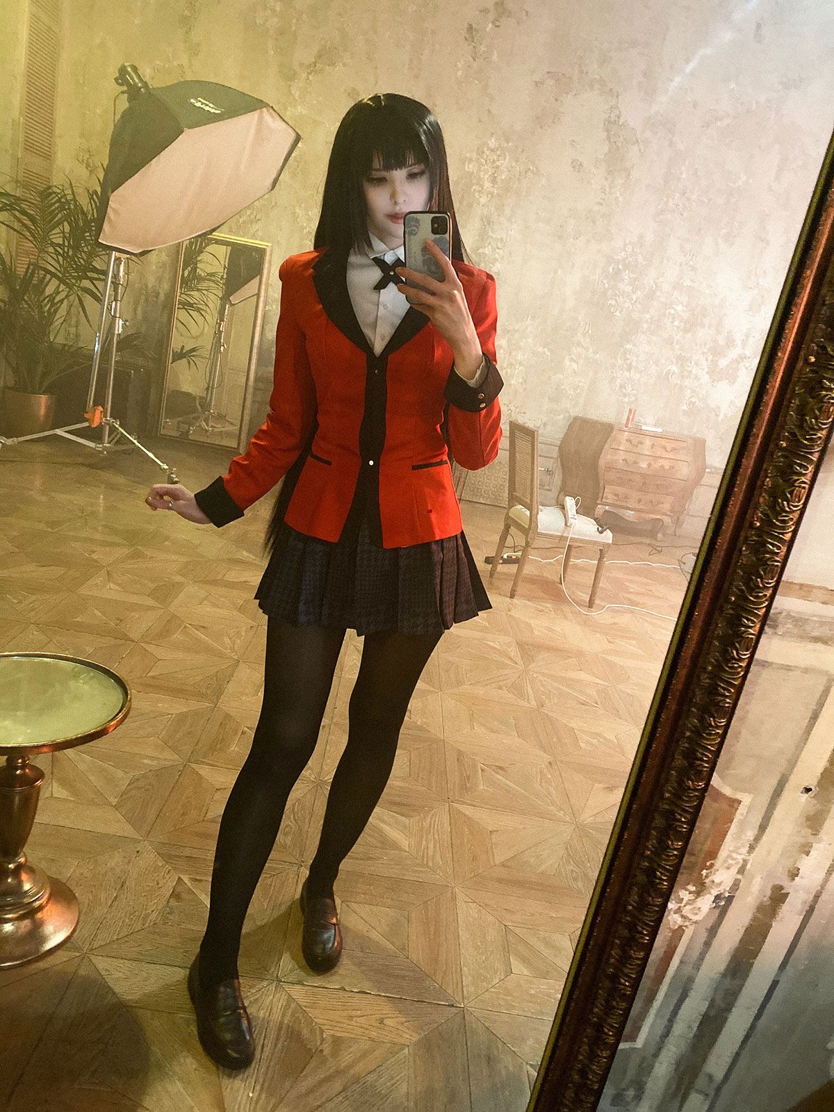 đọc truyện Hình Cosplay Chương 332 ảnh 54 tại Thiên Thai Truyện